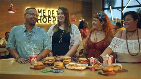 Burger King Homenageia Famílias Em Nova Campanha Metrópoles