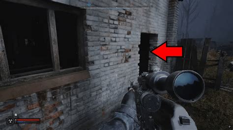 How To Unlock Pig Farm Door In Stalker Heart Of Chornobyl Games Fuze