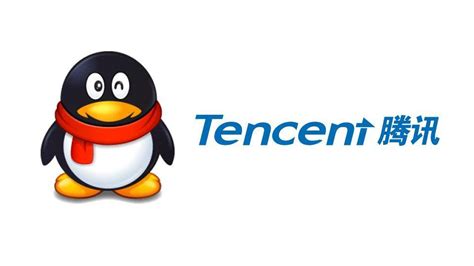 Tencent Logo Logodix