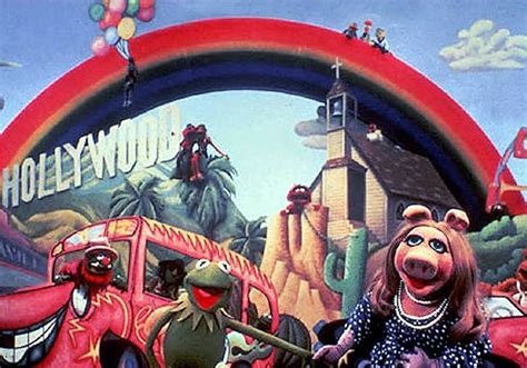 The Muppet Movie movie review (1979) | Roger Ebert