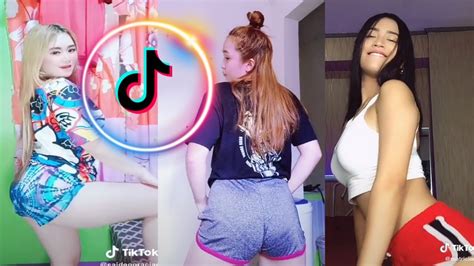 Tiktok Best Sexy Hot Pinay Twerk YouTube