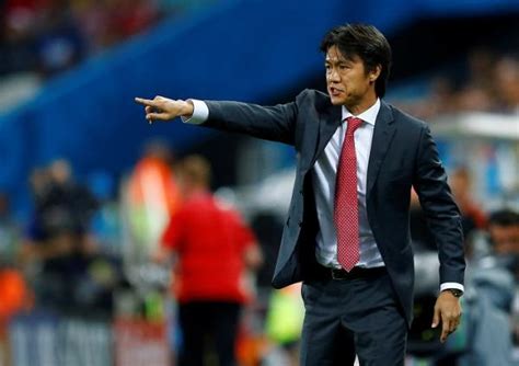 Bukan Sty Timnas Korea Selatan Resmi Tunjuk Hong Myung Bo Jadi Pelatih