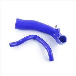 Silicone Intake Air Hose For Mini Cooper S R56 R57 1 6L Turbo 2007 2010