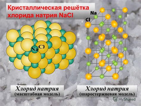 Презентация на тему: ""Среди всех природных минеральных солей, самая ...