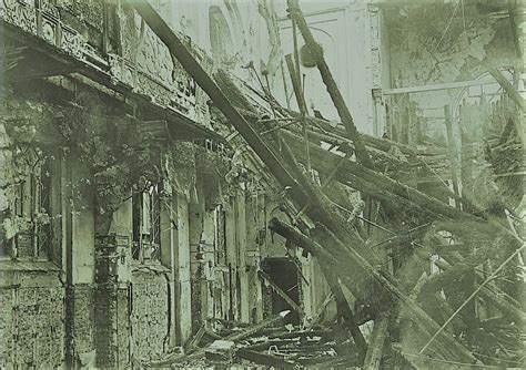 Kristallnacht – History of Sorts