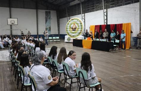 Mais 71 butiaenses são formados pelo Programa Educacional de