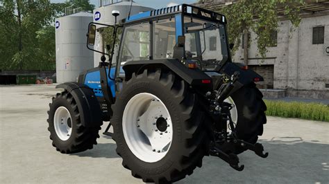 Valtra Valmet Fs Kingmods