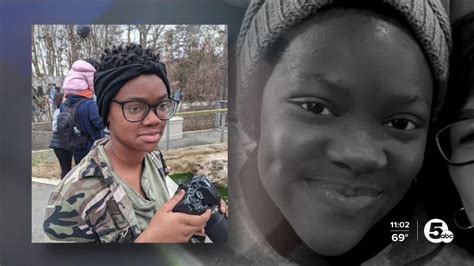 Missing 17 Year Old Girl From Twinsburg Found Safe Mother And Fbi