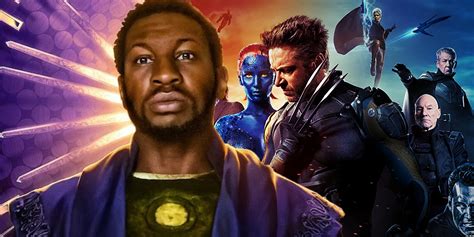 Mcu phase 6 proves marvel doesn t need to rush the x men – Artofit