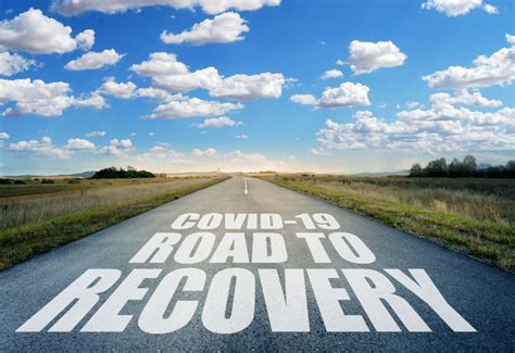 Road to recovery - Health Vision