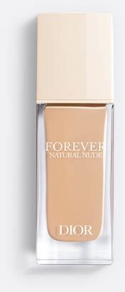 Dior Beauty Dior Forever Natural Nude Longwear Foundation N Neutral Shopstyle