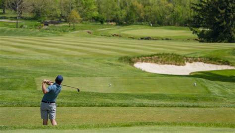 Amateur Golf Society Makes Competing In Tournaments Easier And More Accessible