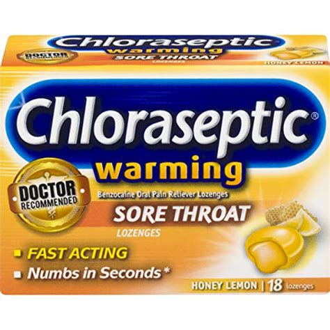 The Best Otc For Sore Throat Stuffy Nose -Reviews & Buying Guide ...