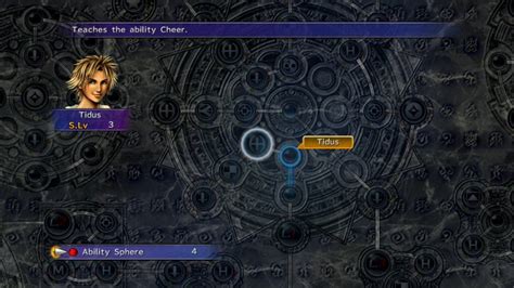 Final Fantasy X Hd Remaster Walkthrough Page 4 Of 41