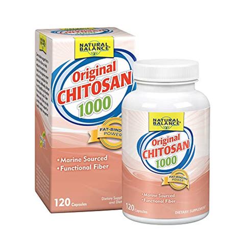 Best 10 Chitosan Supplement Brands Reviewed