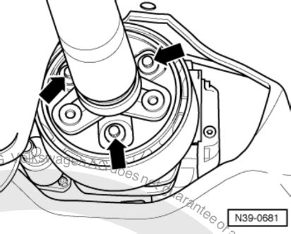 How To Service Haldex Generation Full Guide Vw Audi Specialists Leeds