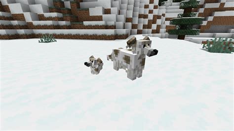 Dog Creature - Minecraft Mods - CurseForge