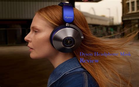 Dyson Headphone Mask Review