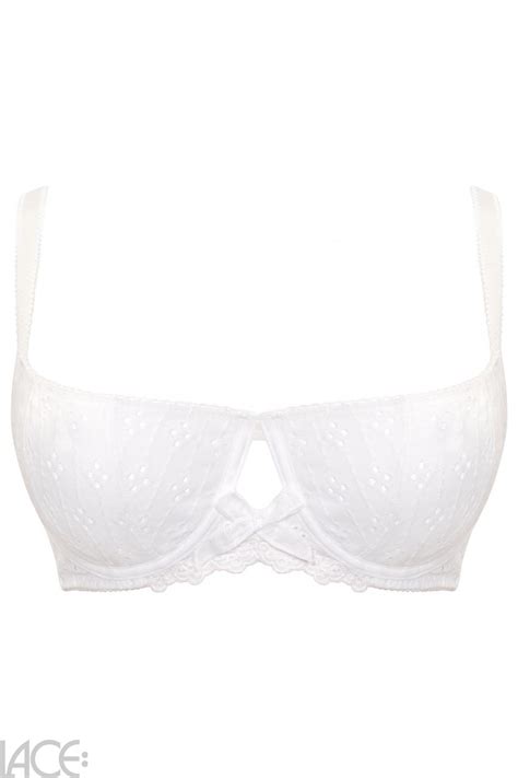 Curvy Kate Flora Balcony Bra G K Cup Lace Lingerie