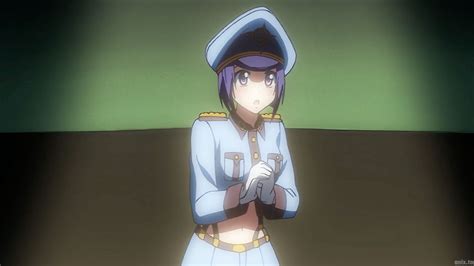 Haruna Devilukean Military Uniform 01 By Dark Horizon 25 On Deviantart