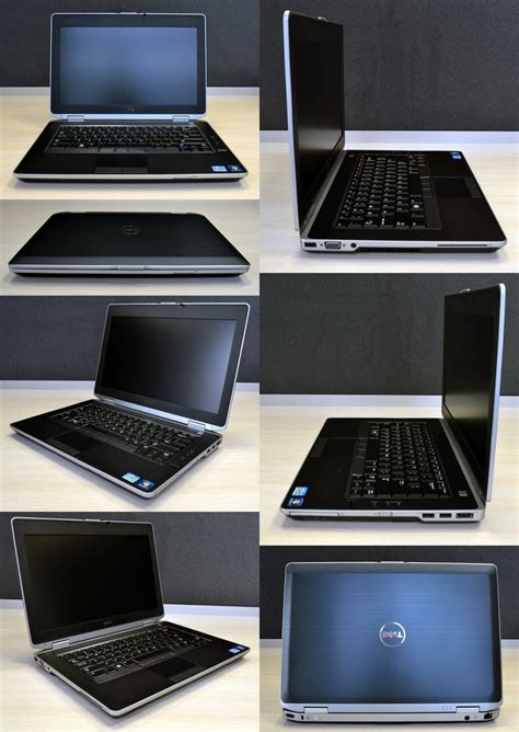 Laptop Dell Latitude E6430 I7 3gen 8gb 320gb W710 7561444227