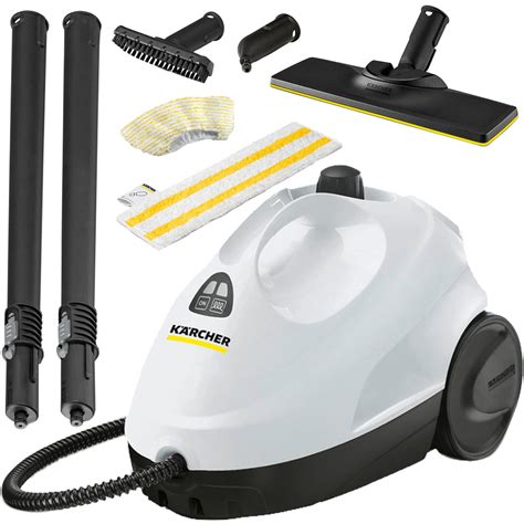 Karcher Sc Easyfix Eu Parownica Niskie Ceny I Opinie W