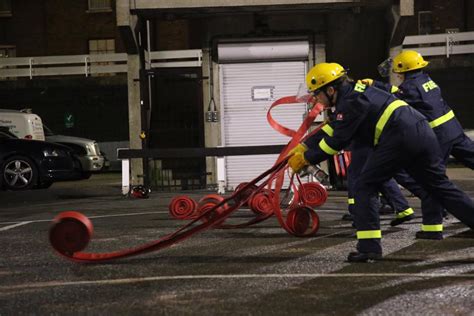 Joining Fire Cadets What Is It And How Can You Join London Fire