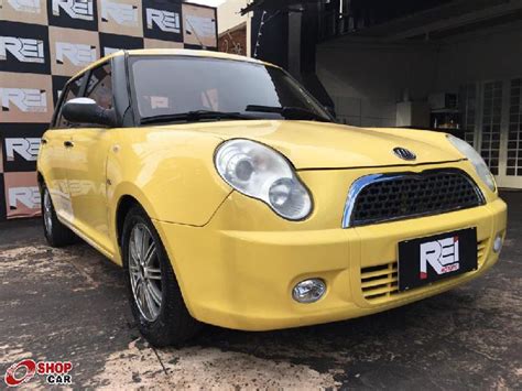 Lifan Elite V Em Brasil Clasf Veiculos