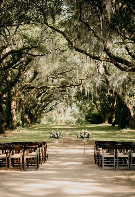 Legare Waring House Wedding Venue In Charleston Sc