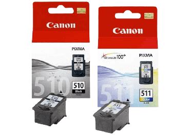 Canon Pg Cl Original Cmyk Er Billig Her Hurtig Lev Inkpro