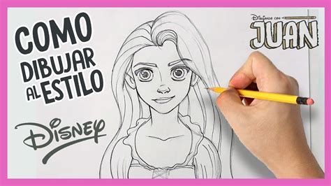 Dibujos Animados A Lapiz Disney