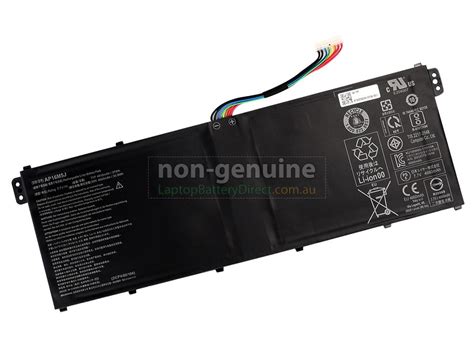 Acer Aspire 1 A114-31 replacement battery - Laptop battery from Australia