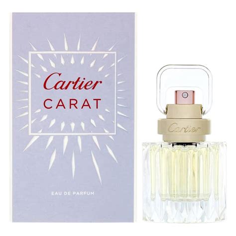 Carat Eau De Parfum Spray 30ml BrandAlley