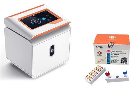 Hot Manufacture One Step Rt Pcr Kit Rt Pcr Machine Real Time Qpcr