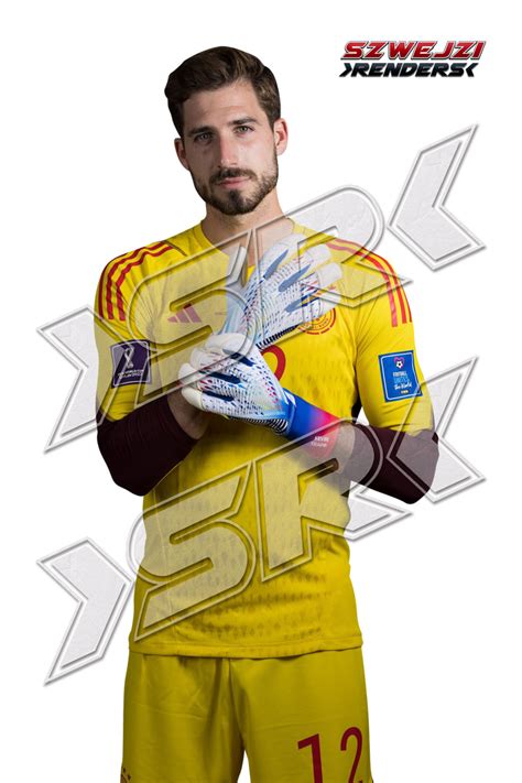 Kevin Trapp (Germany) by szwejzi on DeviantArt