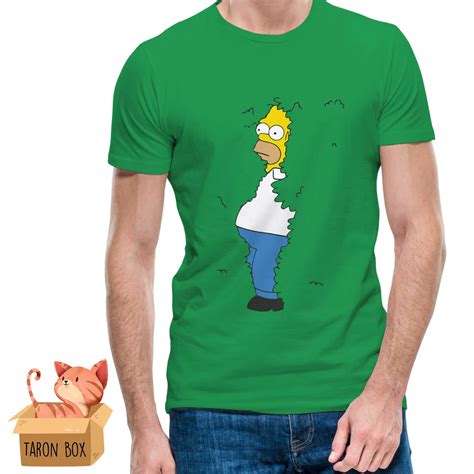 Camiseta De Simpsons Atelier Yuwa Ciao Jp