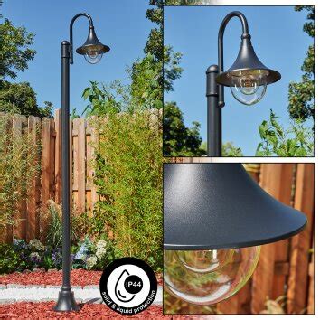 Elgin Outdoor Wall Light Black Bl Illumination Co Uk