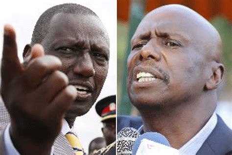 Gideon Moi Gives Dp Ruto Hard Tackle On Social Media Nairobi News