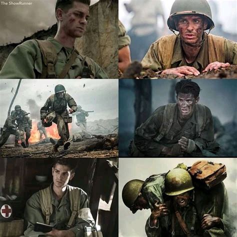 Hacksaw Ridge2016 Filmes