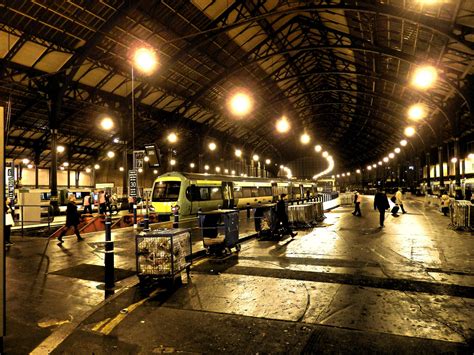 6 Things You (Probably) Didn't Know About Brighton Railway Station