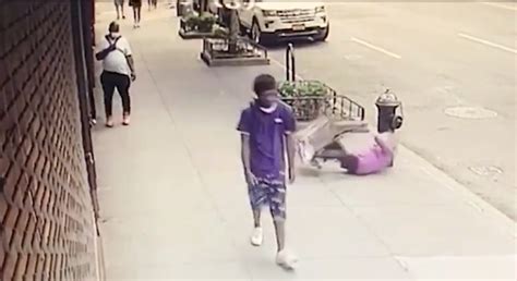 Sex Offender With Over One Hundred Arrests Shoved Woman Into Hydrant The Sun The Sun