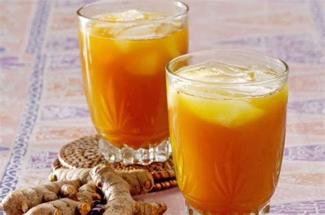 7 Resep Minuman Segar Pelepas Dahaga Untuk Sajian Buka Puasa Di Bulan