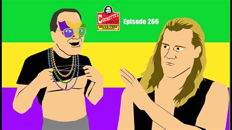 Jim Cornette Reviews Chris Jericho Vs Dalton Castle On Aew Dynamite