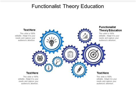 Functionalist Perspective