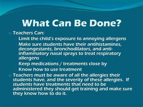 Ppt Allergies Powerpoint Presentation Free Download Id 2609833