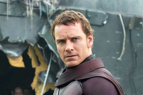 Fassbender Reveals Why Magneto Serves Apocalypse In X Men Apocalypse