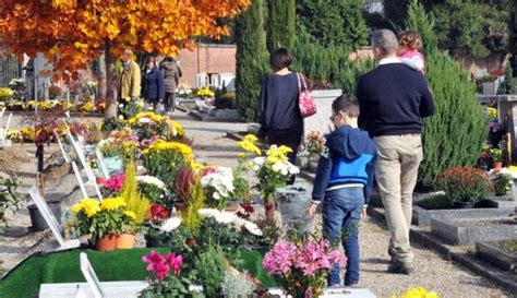 Novembre Festa Dei Morti Le Origini Storiche