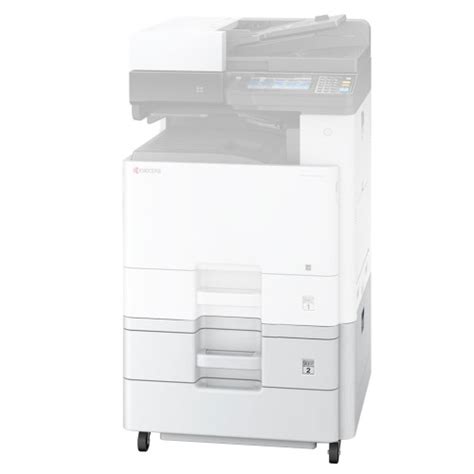 Kyocera PF-470 блок из 1 кассеты на 500 листов и тумбы (1203NP3NL0)