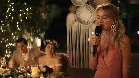 Meredith Hagner Wedding 60 Photos