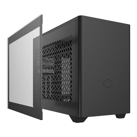 Case Masterbox Nr P V Cooler Master Lazada